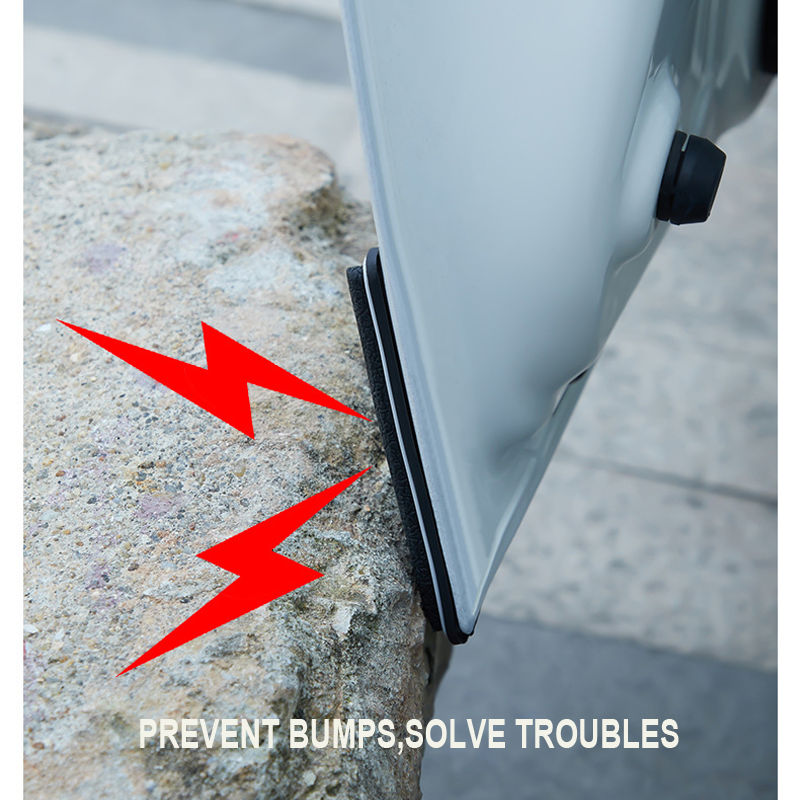 Car Thickened Door Corner Protector✨4 Pcs✨