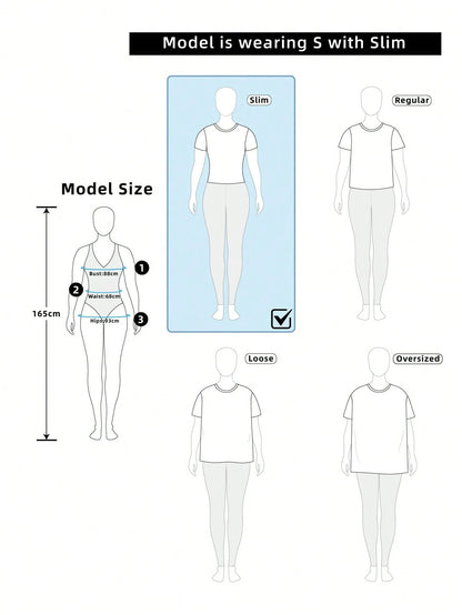 Women's Stand Collar Gathered Warm T-Shirt