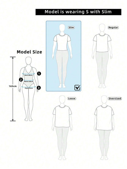 Women's Stand Collar Gathered Warm T-Shirt