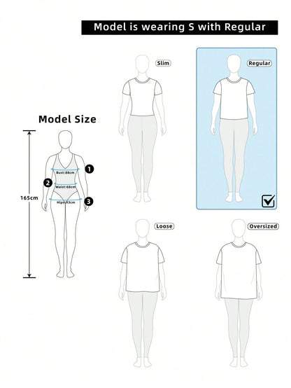 Thermal Lined Slim Fit Women's Casual Mock Neck Long Sleeve T-Shirt