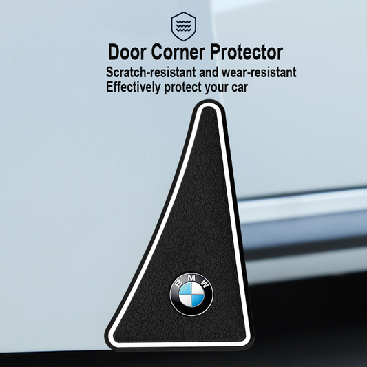 Car Thickened Door Corner Protector✨4 Pcs✨