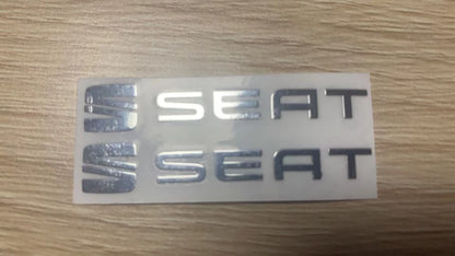 Hot Sale ✨50% OFF✨3D Creative Aluminum Foil Car Stickers