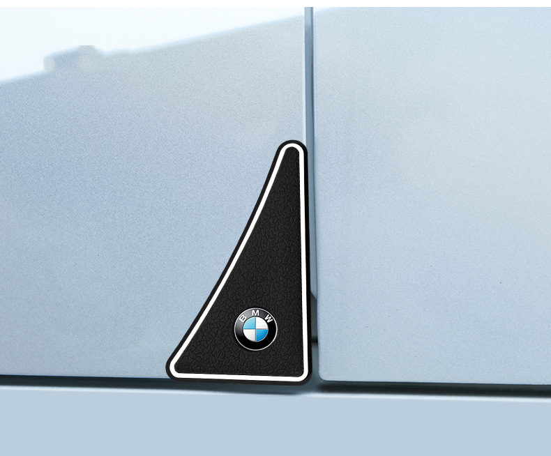 Car Thickened Door Corner Protector✨4 Pcs✨