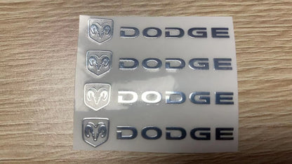 Hot Sale ✨50% OFF✨3D Creative Aluminum Foil Car Stickers