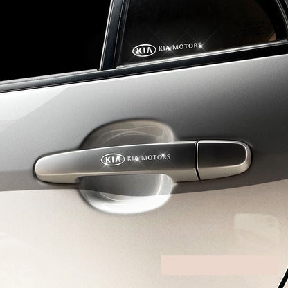 Hot Sale ✨50% OFF✨3D Creative Aluminum Foil Car Stickers