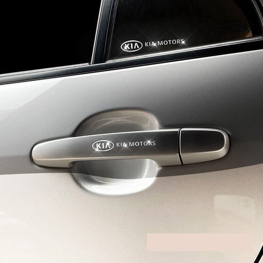 Hot Sale ✨50% OFF✨3D Creative Aluminum Foil Car Stickers