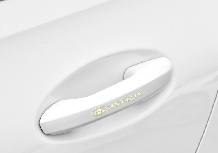 Hot Sale ✨50% OFF✨3D Creative Aluminum Foil Car Stickers