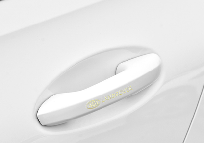 Hot Sale ✨50% OFF✨3D Creative Aluminum Foil Car Stickers