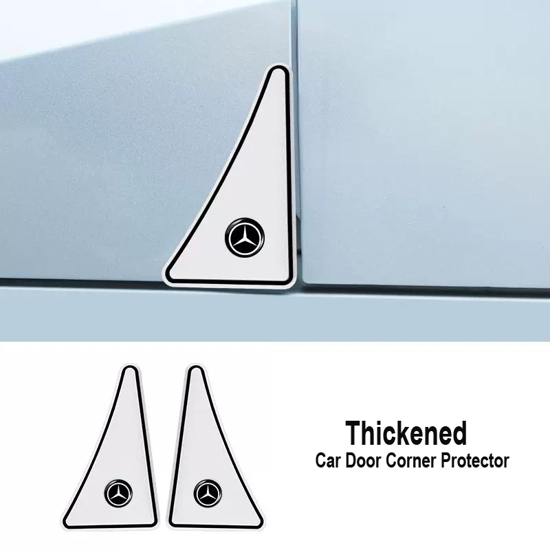Car Thickened Door Corner Protector✨4 Pcs✨