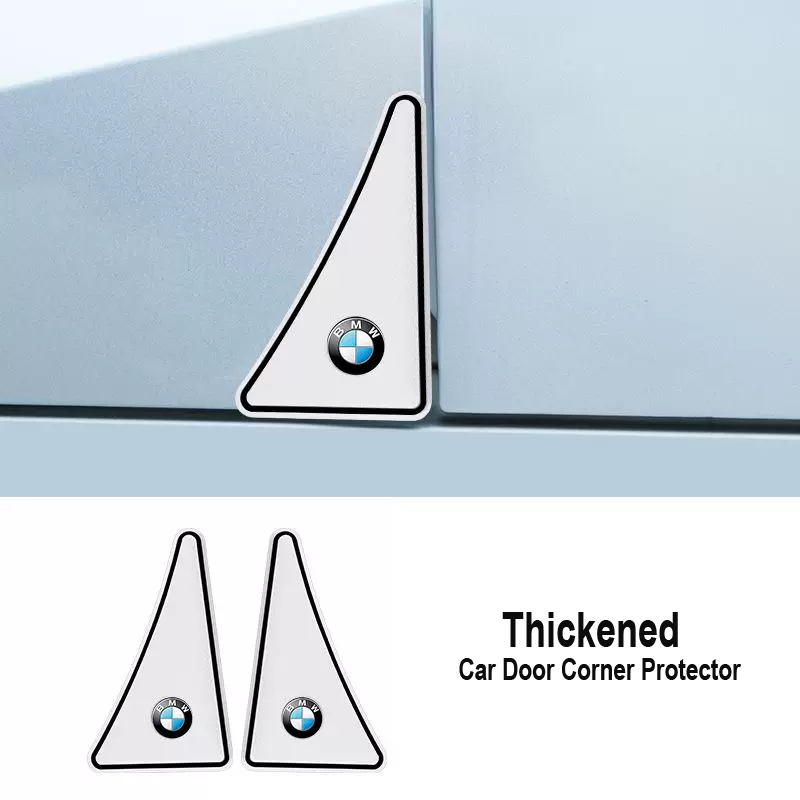 Car Thickened Door Corner Protector✨4 Pcs✨