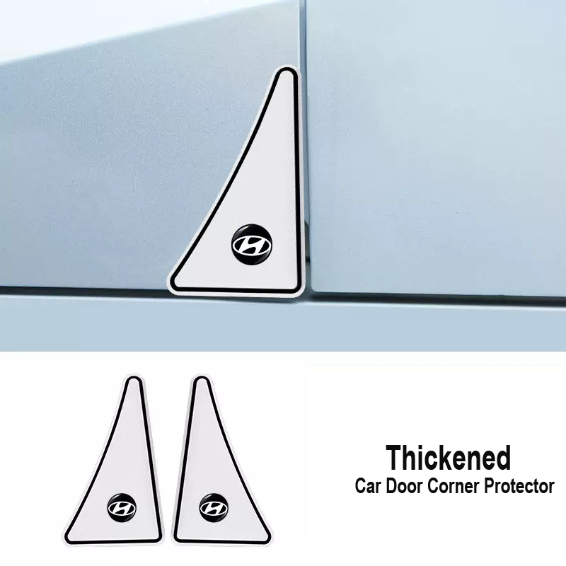 Car Thickened Door Corner Protector✨4 Pcs✨