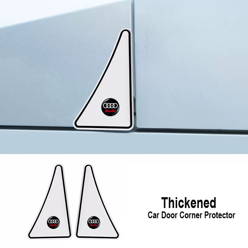 Car Thickened Door Corner Protector✨4 Pcs✨