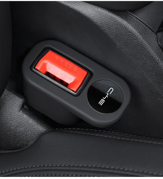 Seat Belt Socket Protective Cover🎉2 Pcs🎉