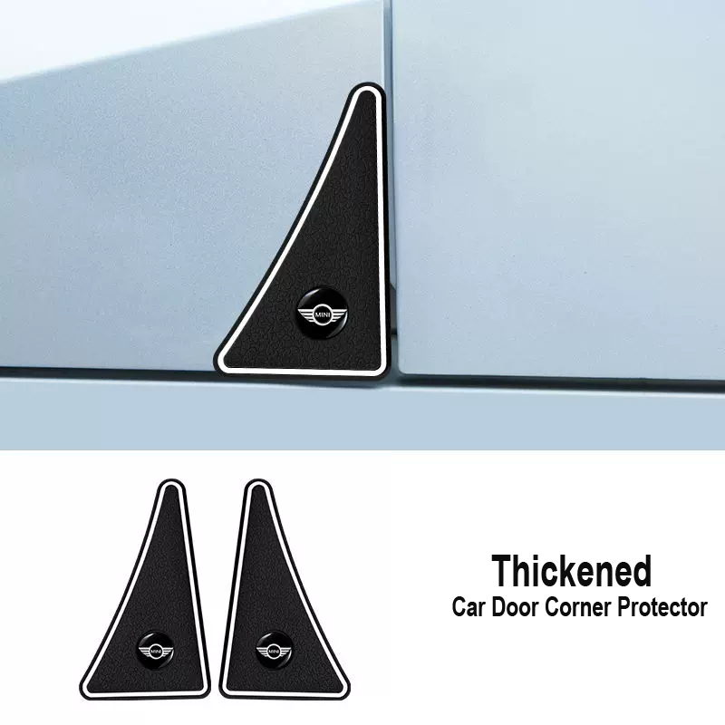 Car Thickened Door Corner Protector✨4 Pcs✨