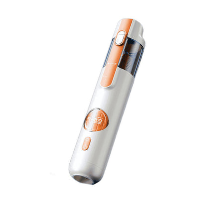 5-in-1 Smart Handheld Vacuum Cleaner Kit（50% OFF）